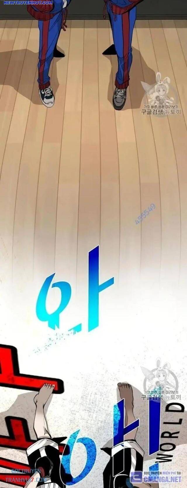 Shark - Cá Mập - Chương 160