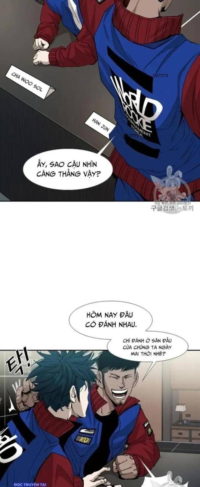 Shark - Cá Mập - Chương 160
