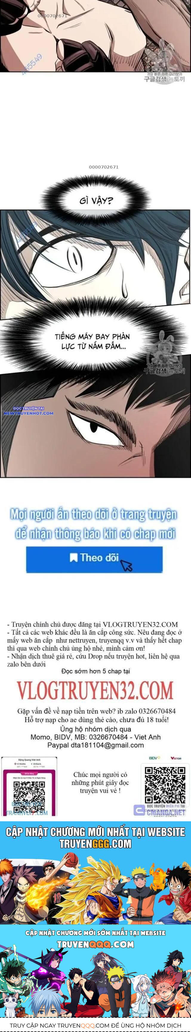 Shark - Cá Mập - Chương 160