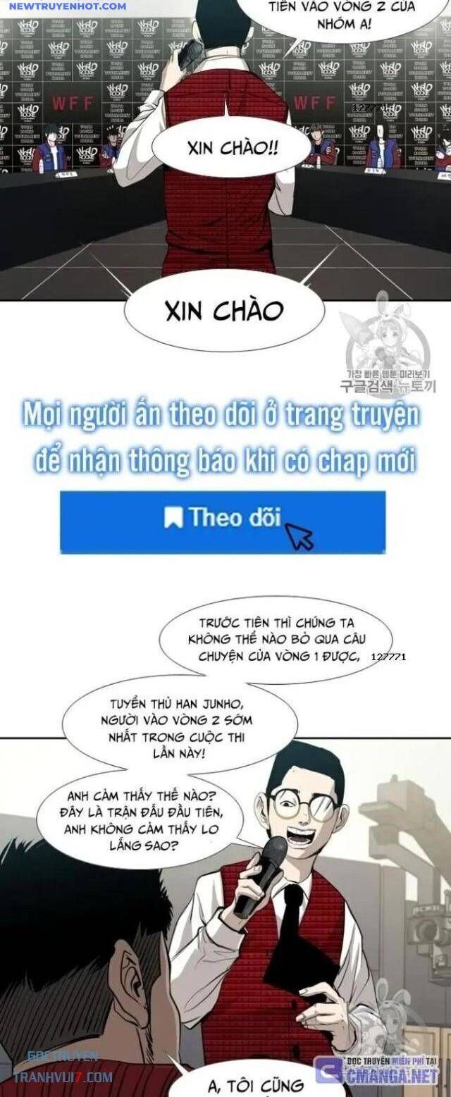 Shark - Cá Mập - Chương 160