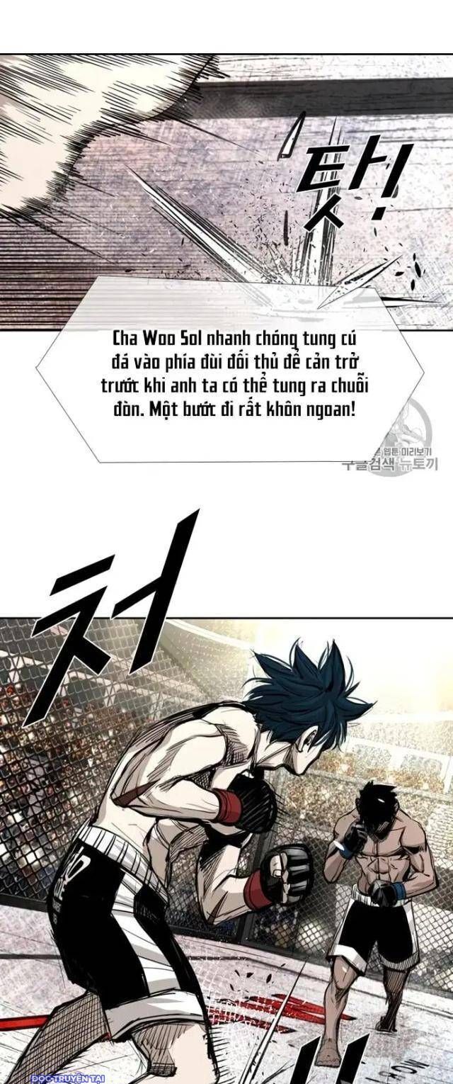Shark - Cá Mập - Chương 161