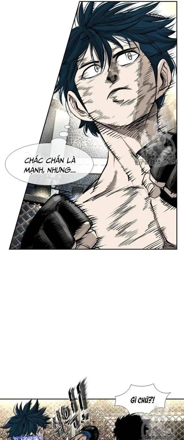 Shark - Cá Mập - Chương 161