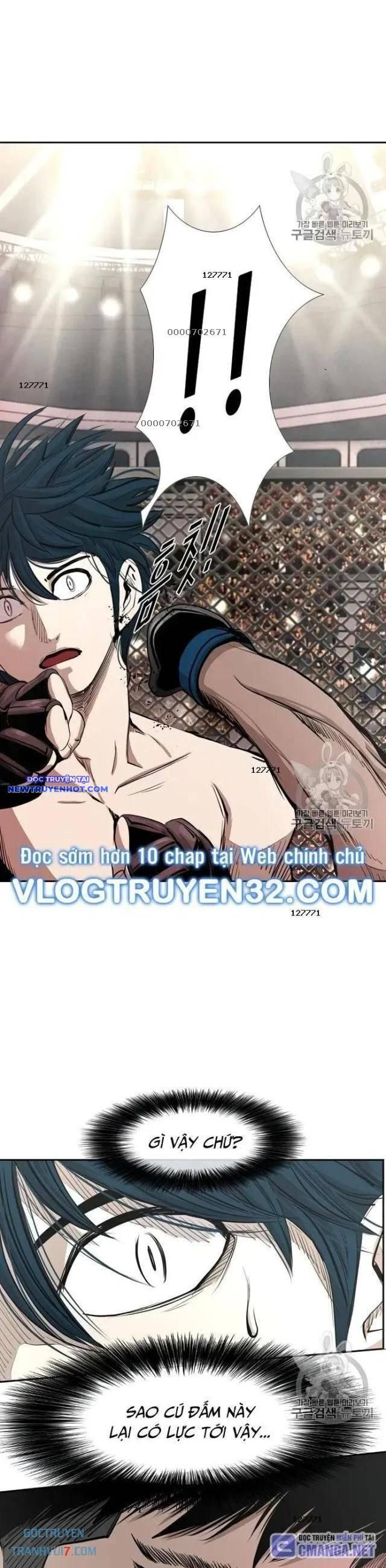 Shark - Cá Mập - Chương 161