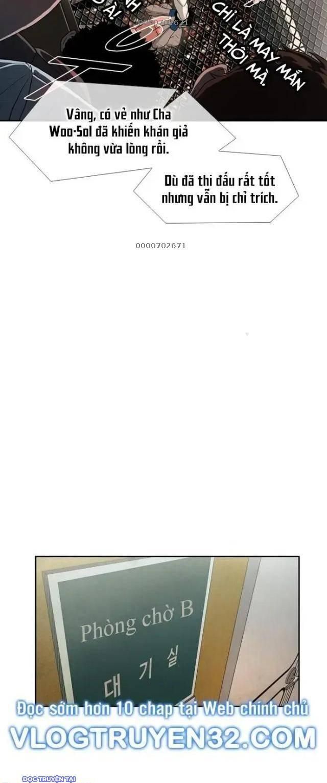 Shark - Cá Mập - Chương 161