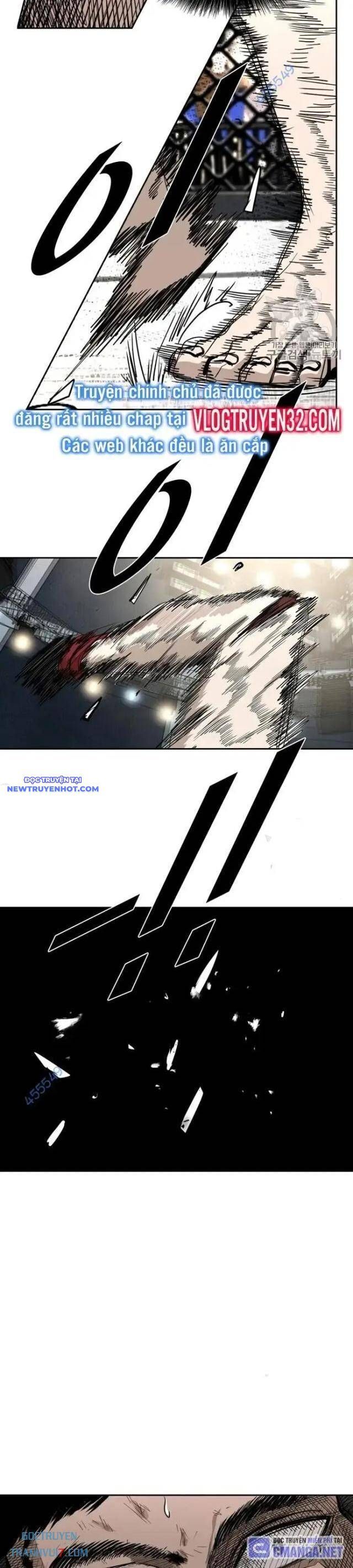 Shark - Cá Mập - Chương 161