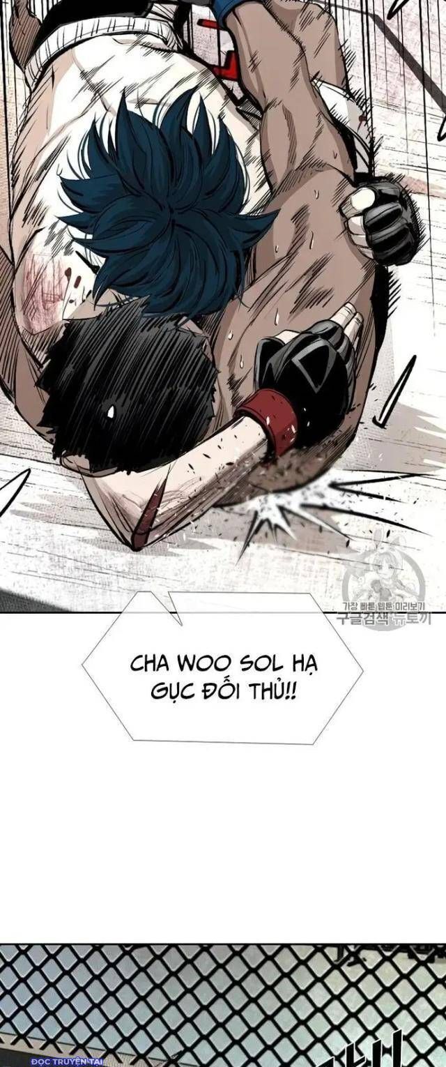 Shark - Cá Mập - Chương 162