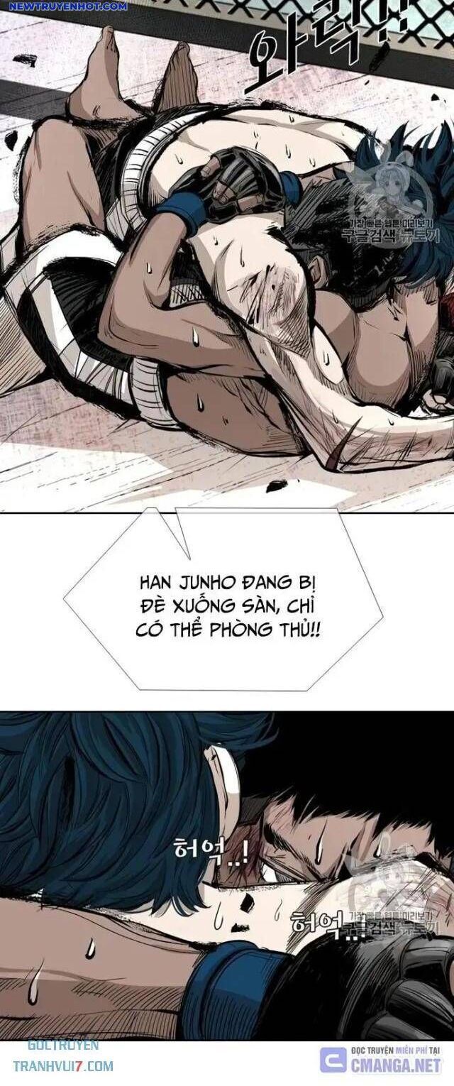 Shark - Cá Mập - Chương 162