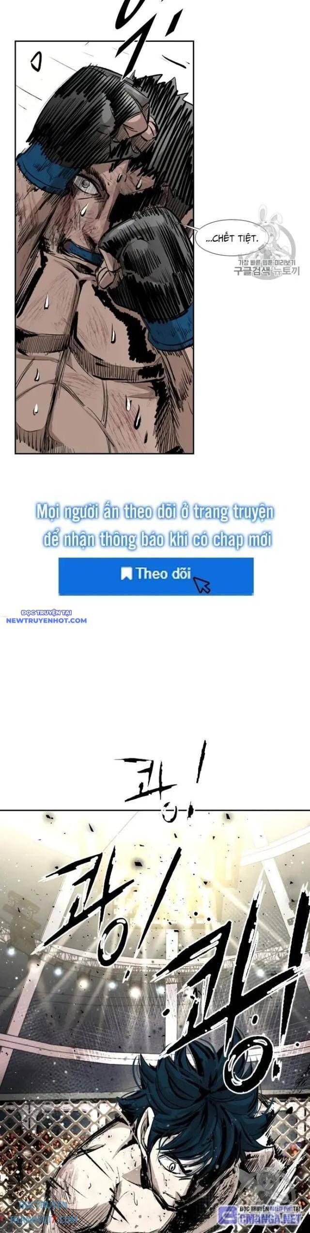 Shark - Cá Mập - Chương 162