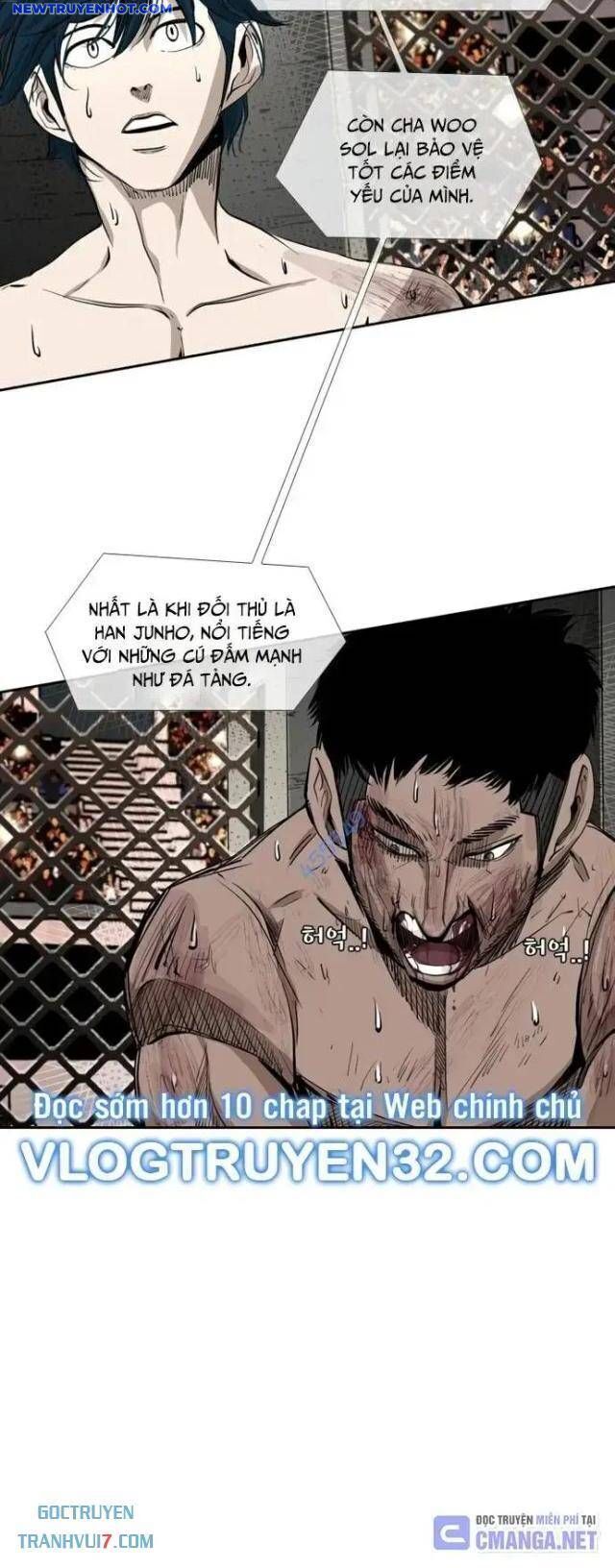 Shark - Cá Mập - Chương 162