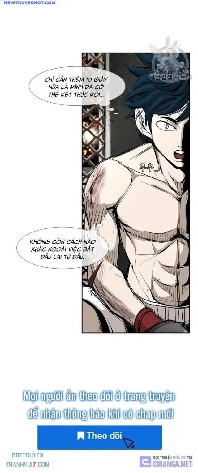 Shark - Cá Mập - Chương 162