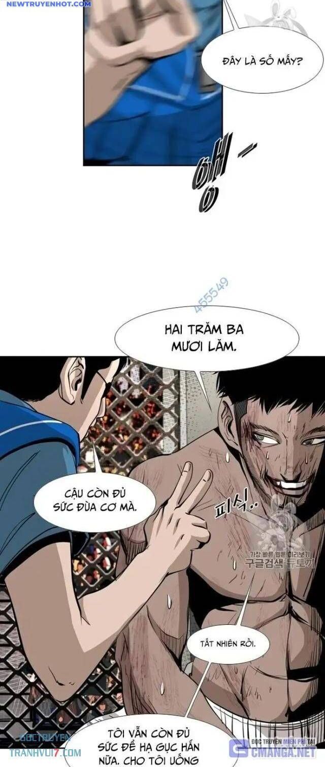 Shark - Cá Mập - Chương 162