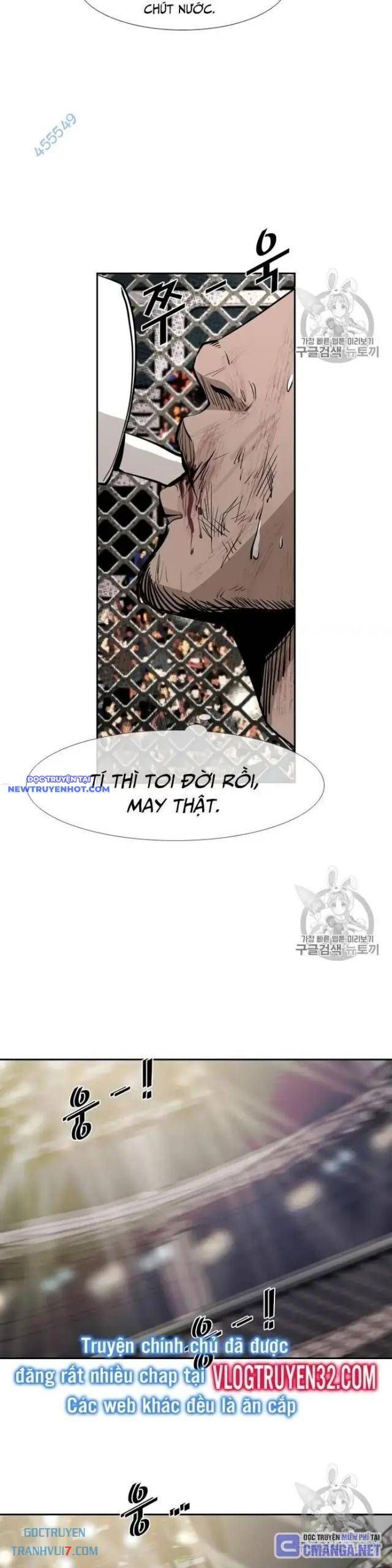 Shark - Cá Mập - Chương 162