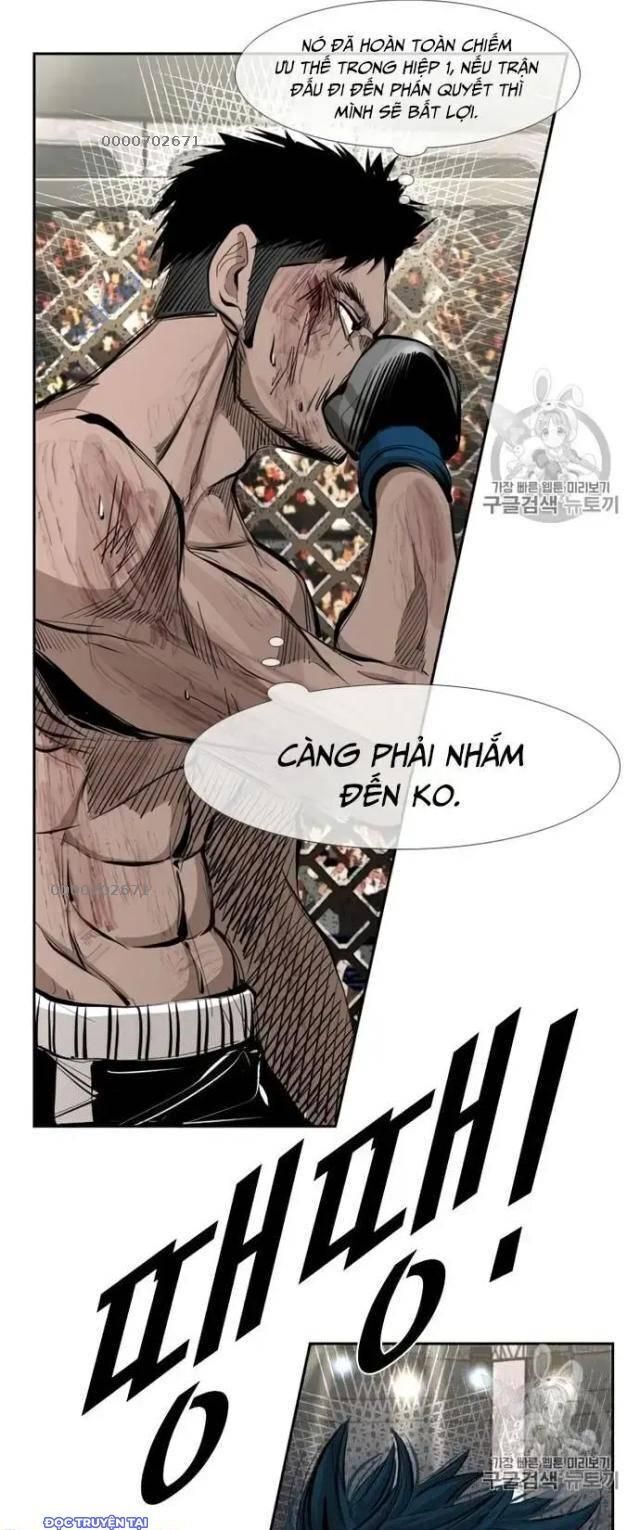 Shark - Cá Mập - Chương 162