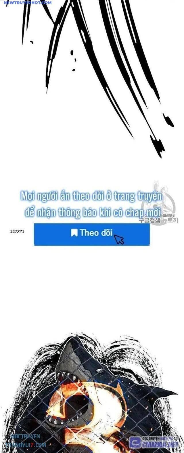 Shark - Cá Mập - Chương 162