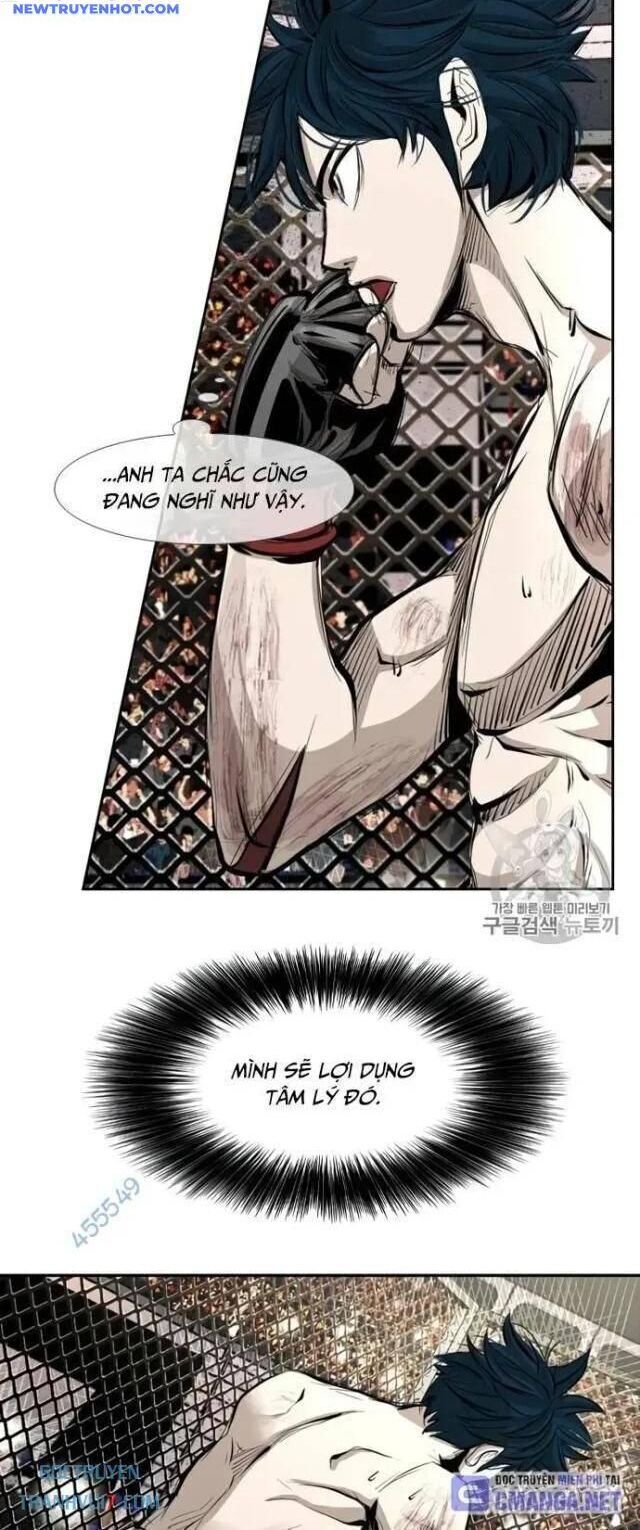 Shark - Cá Mập - Chương 162