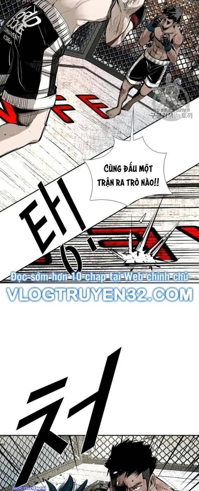 Shark - Cá Mập - Chương 162