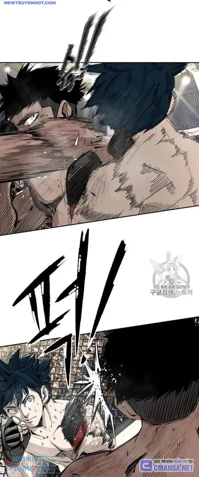 Shark - Cá Mập - Chương 162