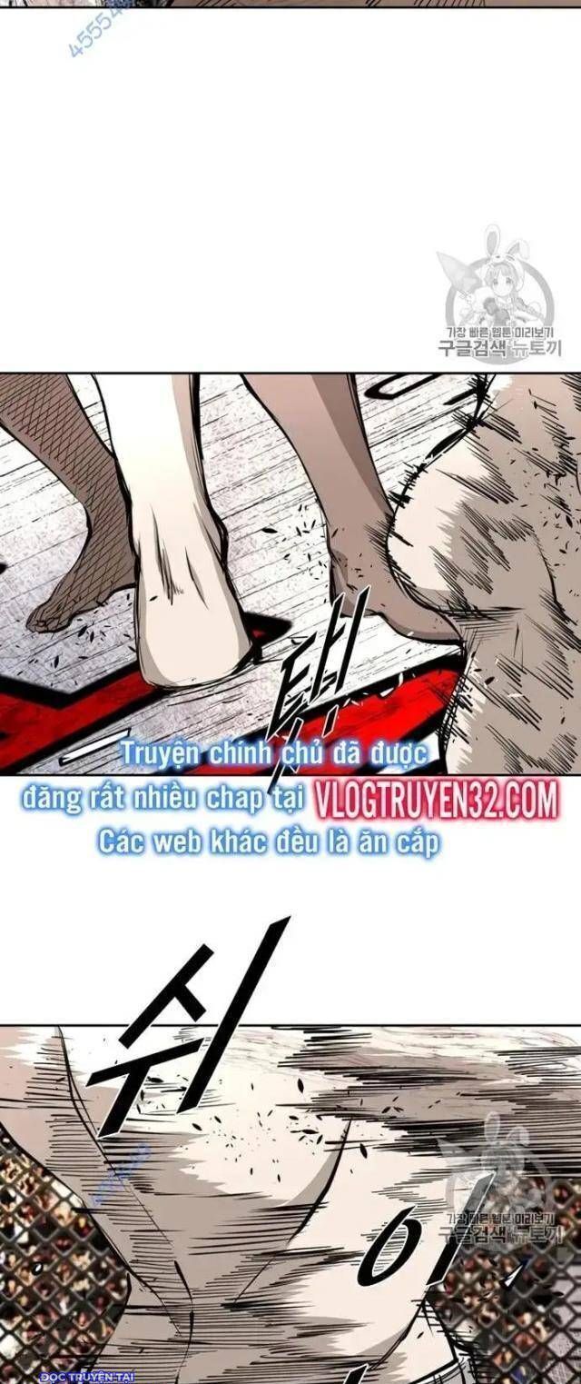 Shark - Cá Mập - Chương 162