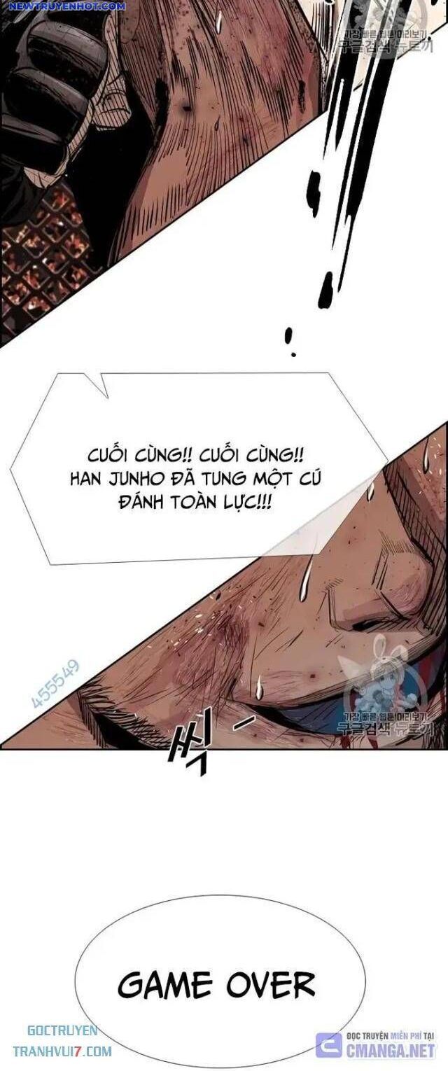 Shark - Cá Mập - Chương 162