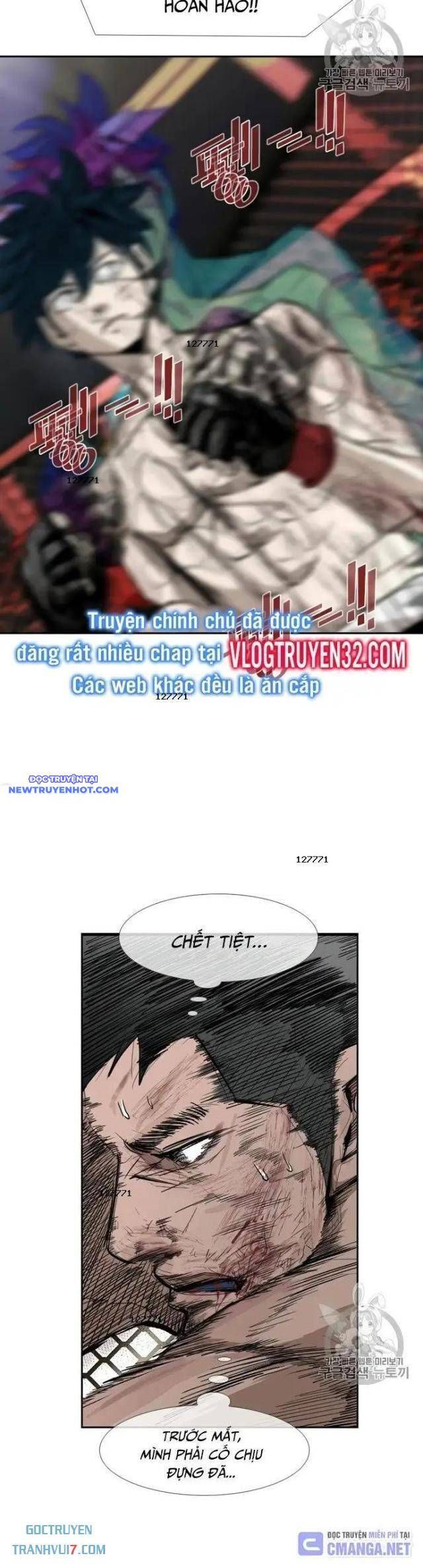 Shark - Cá Mập - Chương 162
