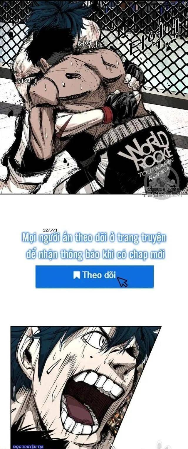 Shark - Cá Mập - Chương 162
