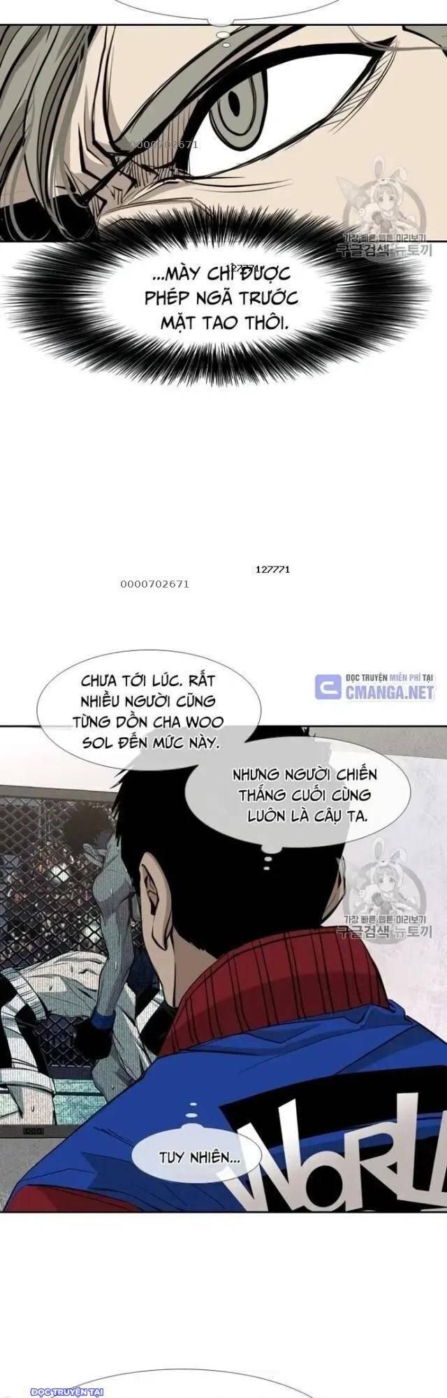 Shark - Cá Mập - Chương 163