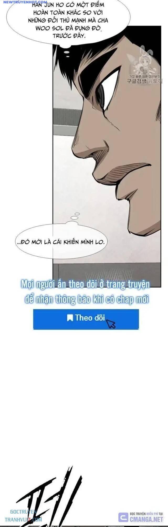 Shark - Cá Mập - Chương 163