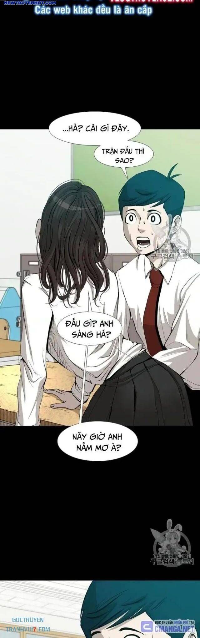 Shark - Cá Mập - Chương 163