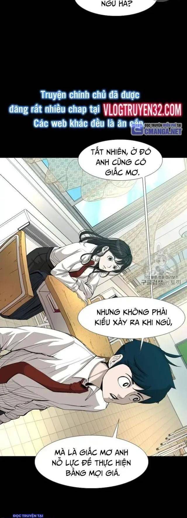 Shark - Cá Mập - Chương 163