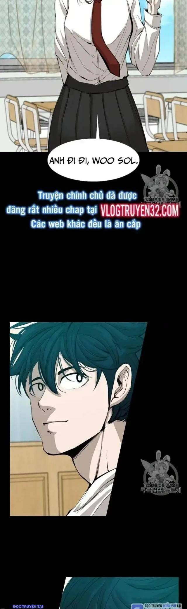Shark - Cá Mập - Chương 163