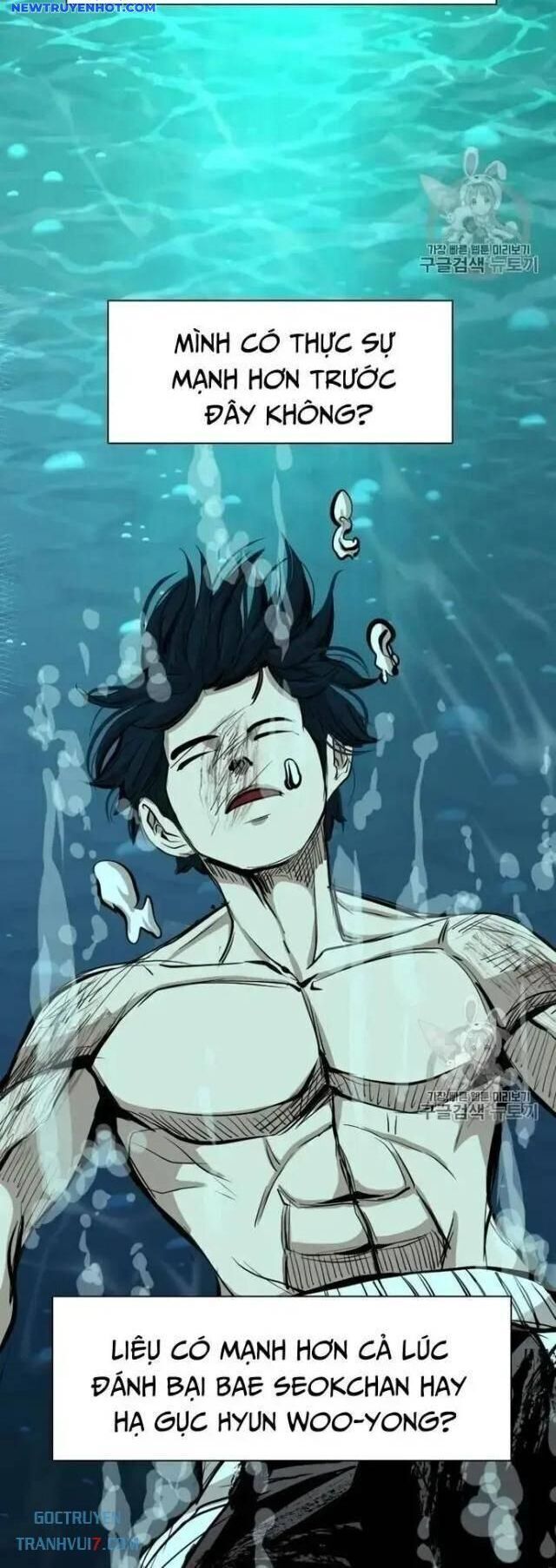 Shark - Cá Mập - Chương 163