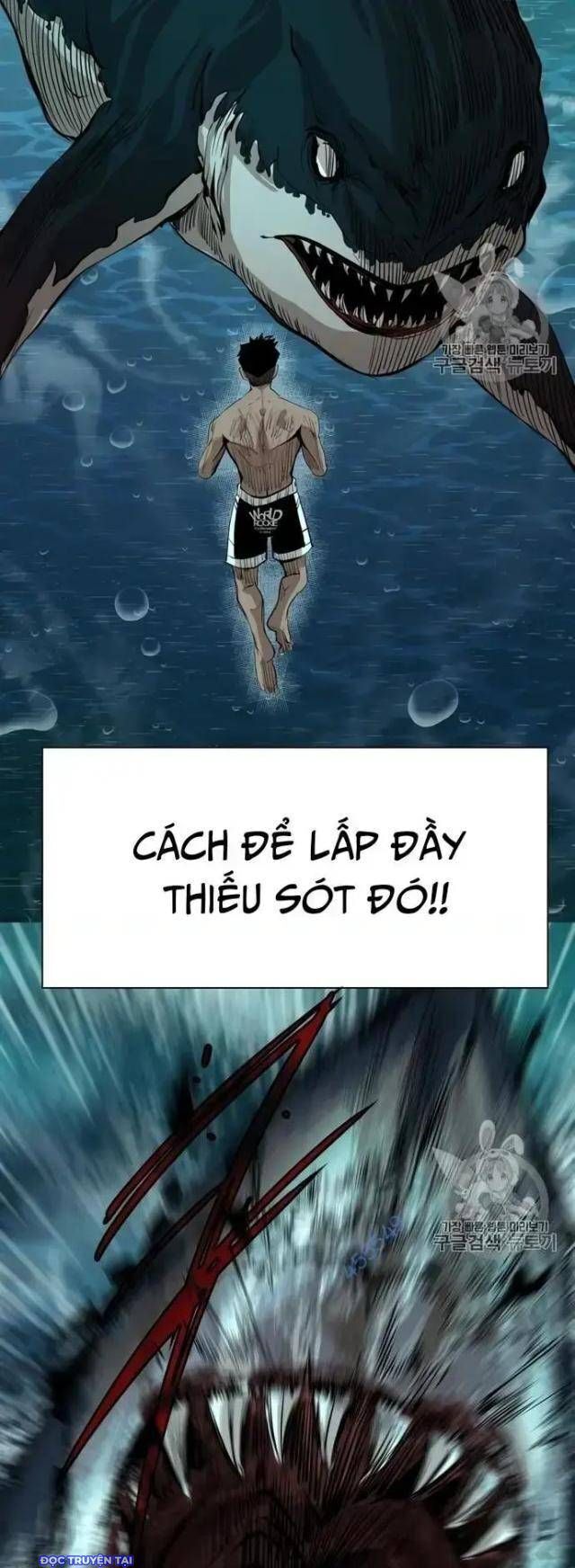 Shark - Cá Mập - Chương 163