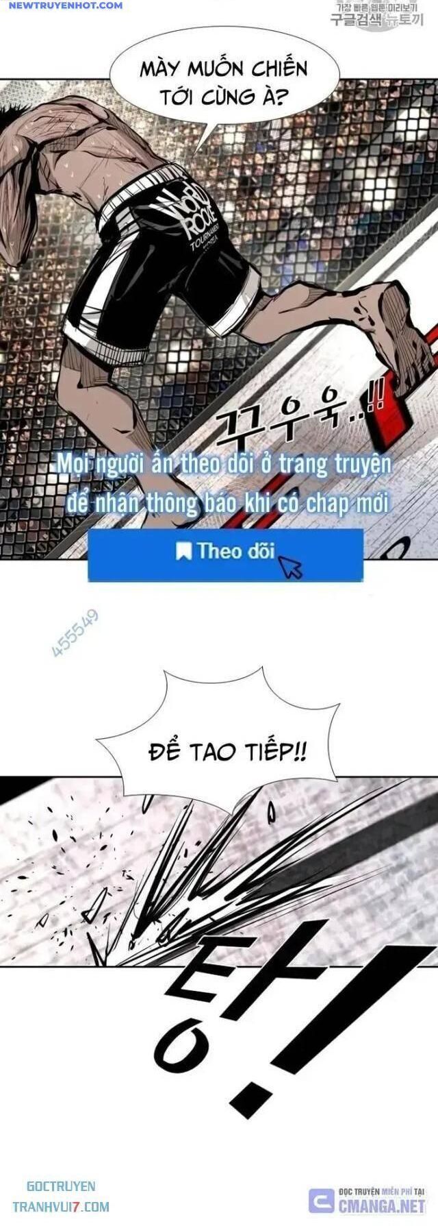 Shark - Cá Mập - Chương 163