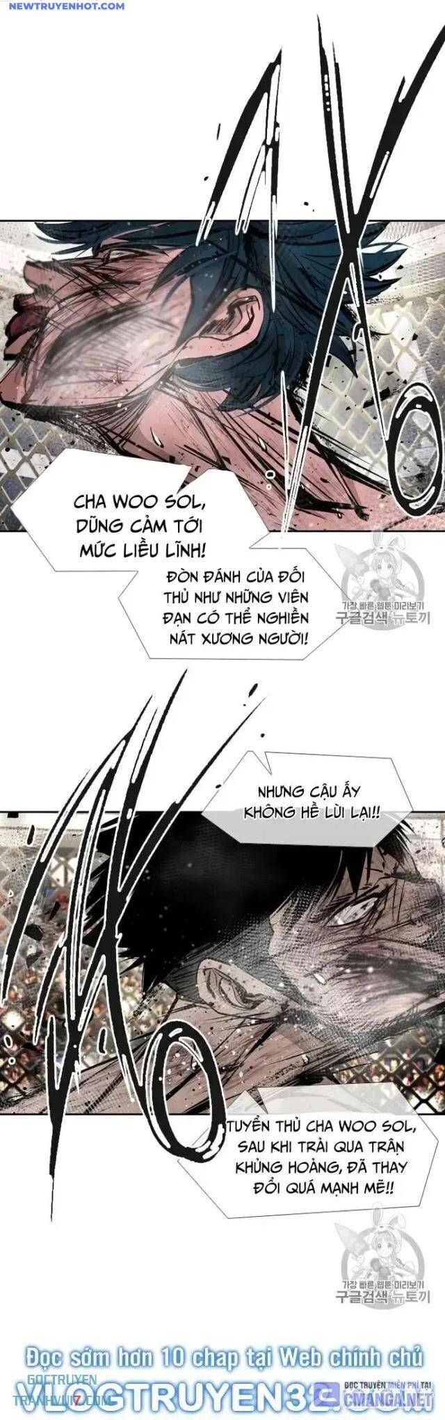 Shark - Cá Mập - Chương 163