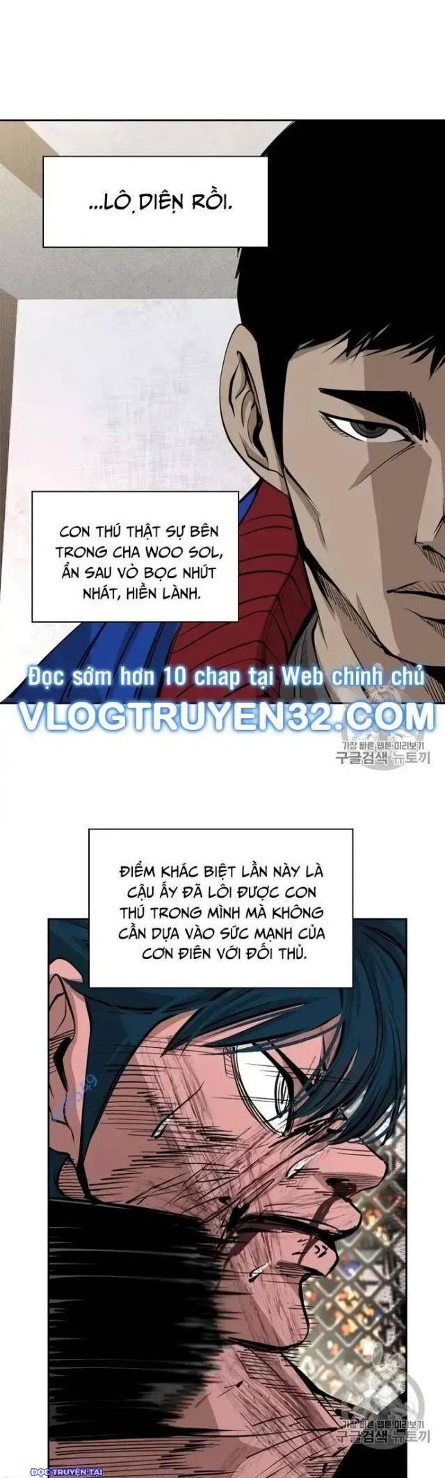 Shark - Cá Mập - Chương 163