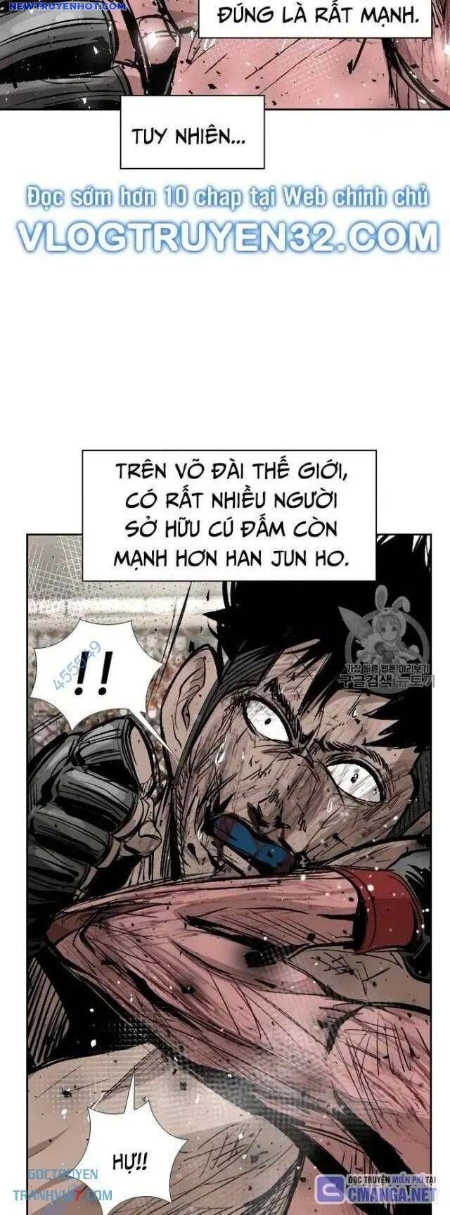 Shark - Cá Mập - Chương 163