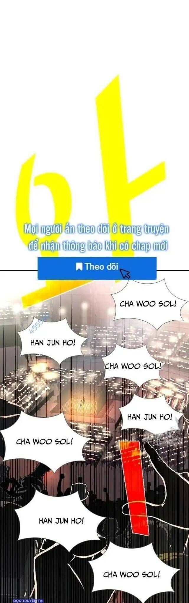 Shark - Cá Mập - Chương 163