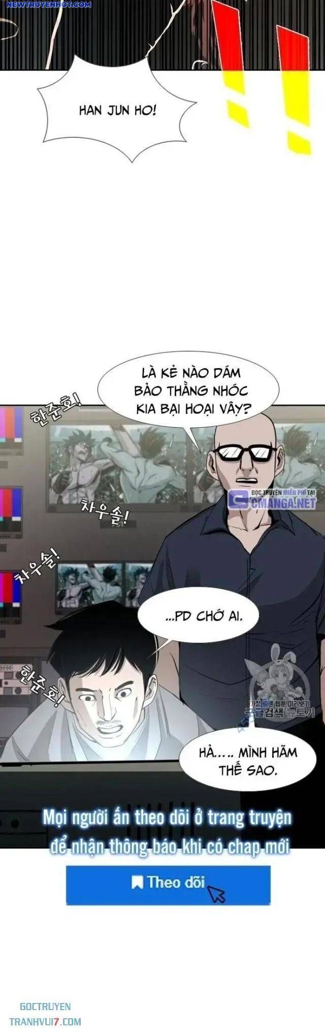 Shark - Cá Mập - Chương 163