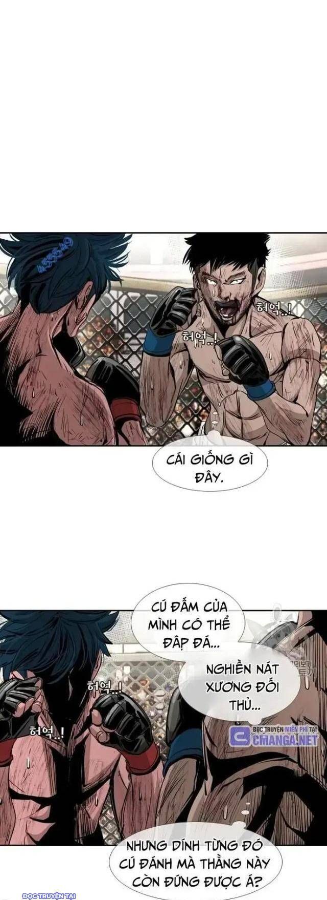 Shark - Cá Mập - Chương 163