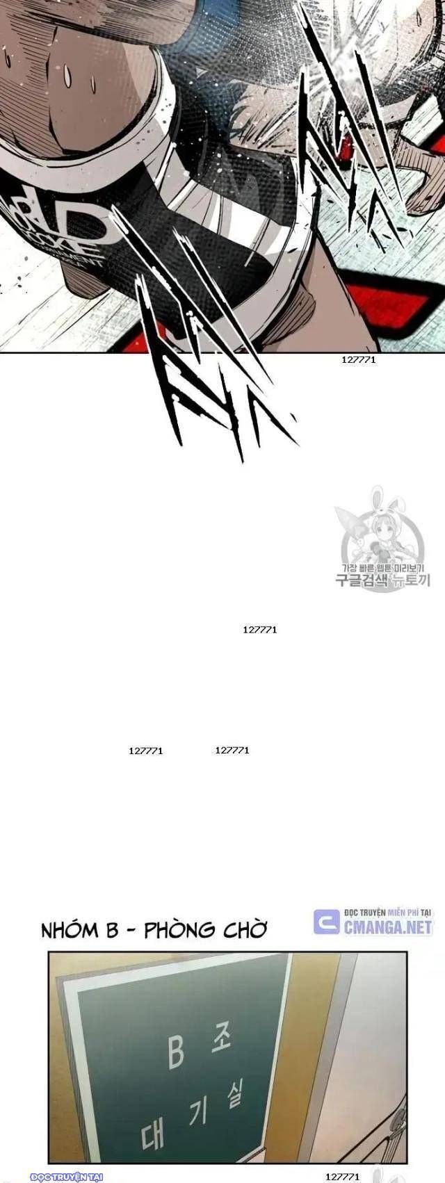 Shark - Cá Mập - Chương 163