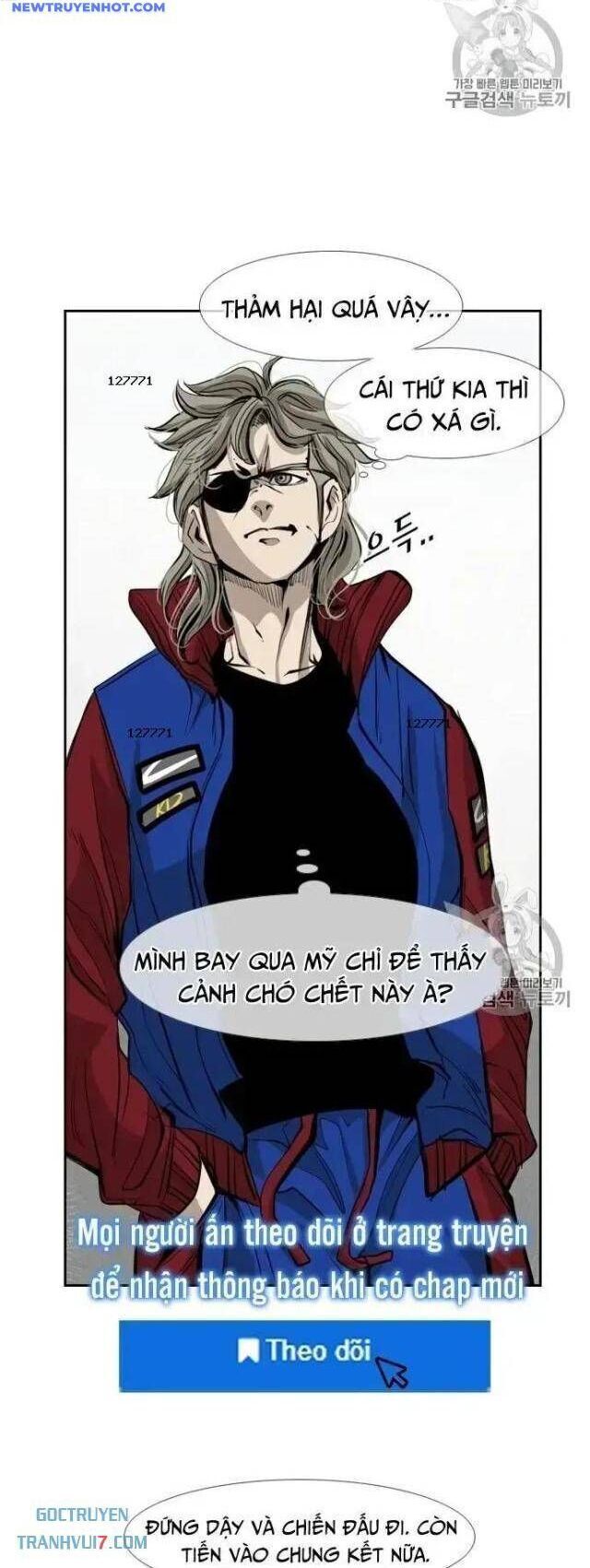 Shark - Cá Mập - Chương 163