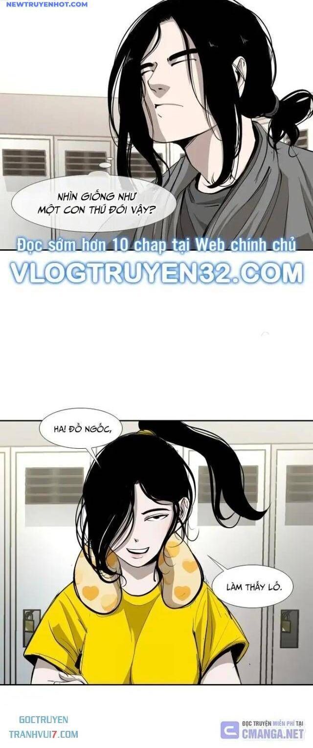 Shark - Cá Mập - Chương 164