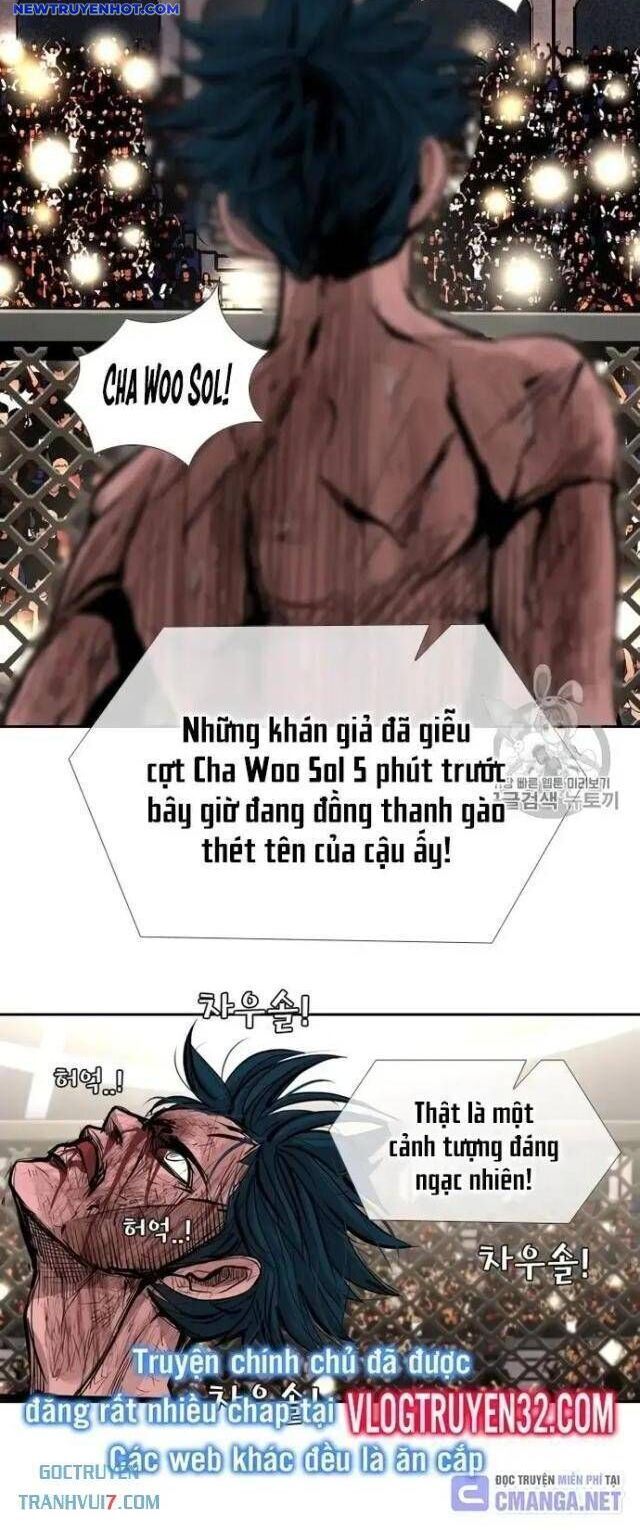 Shark - Cá Mập - Chương 164