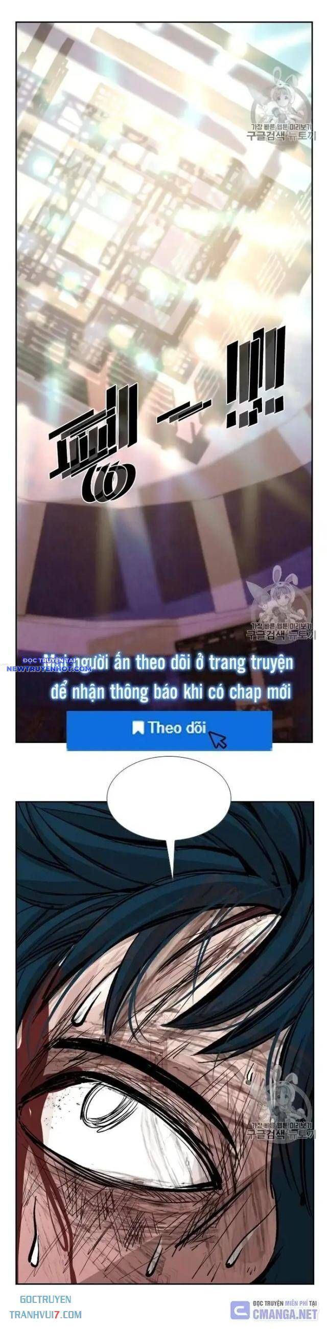 Shark - Cá Mập - Chương 164