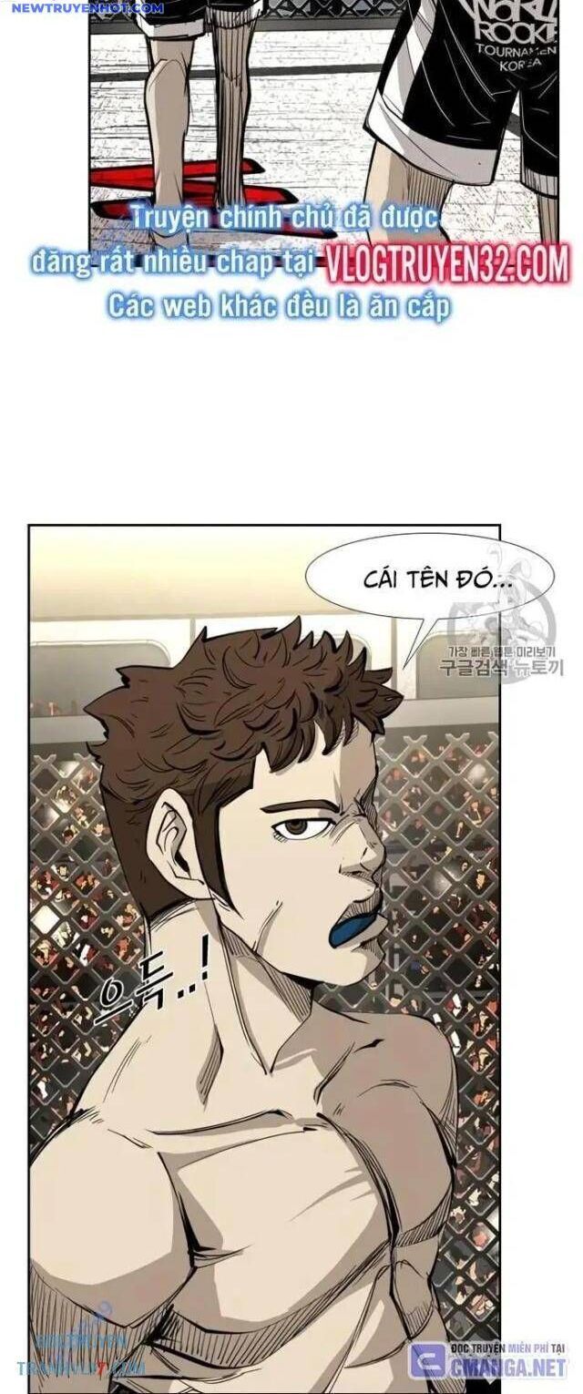 Shark - Cá Mập - Chương 164