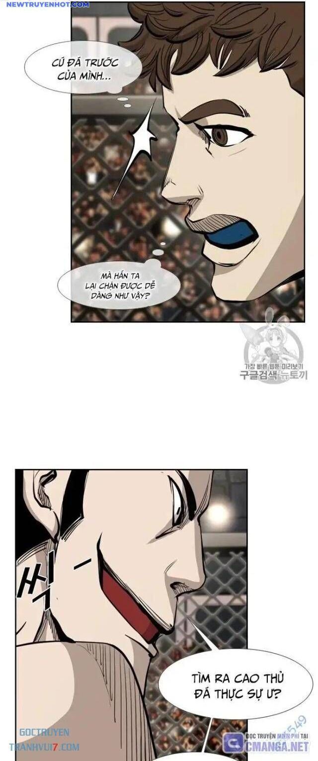 Shark - Cá Mập - Chương 164