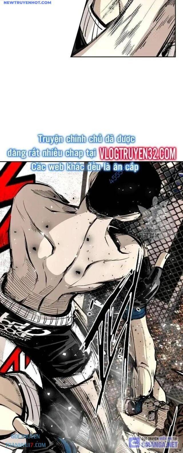 Shark - Cá Mập - Chương 164