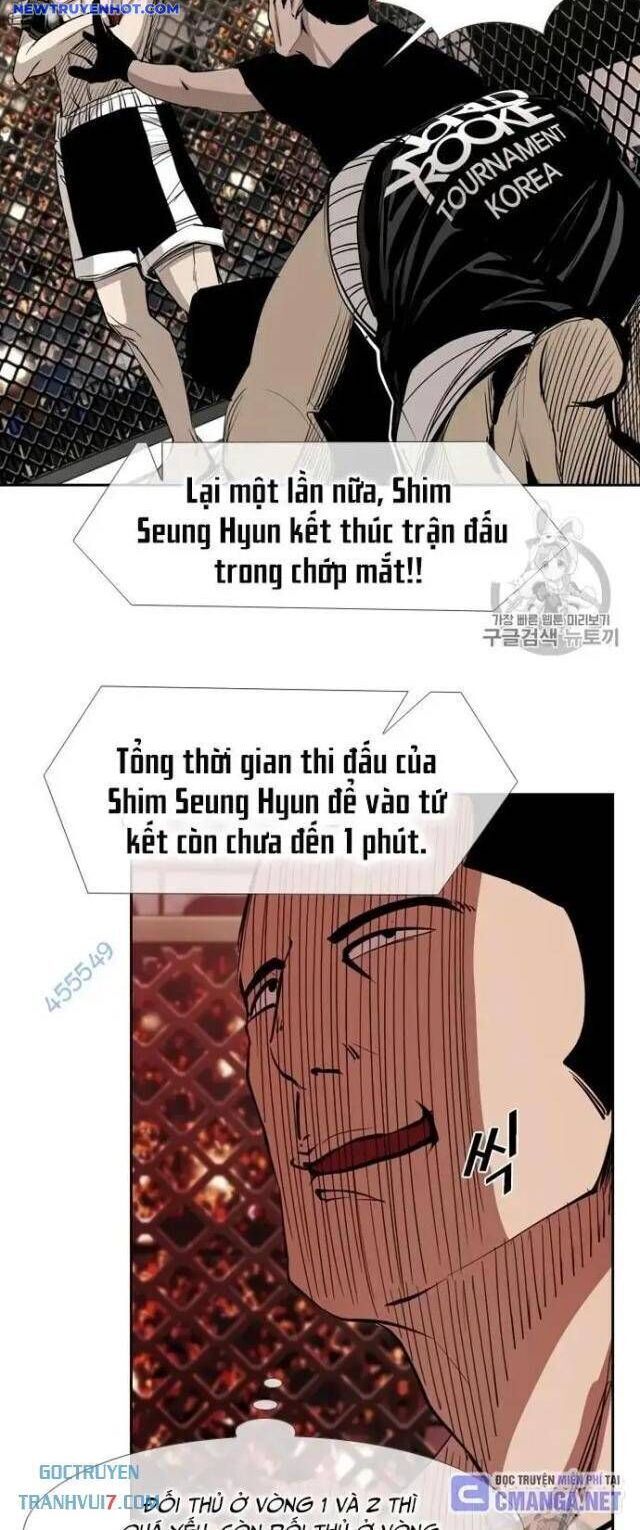Shark - Cá Mập - Chương 164