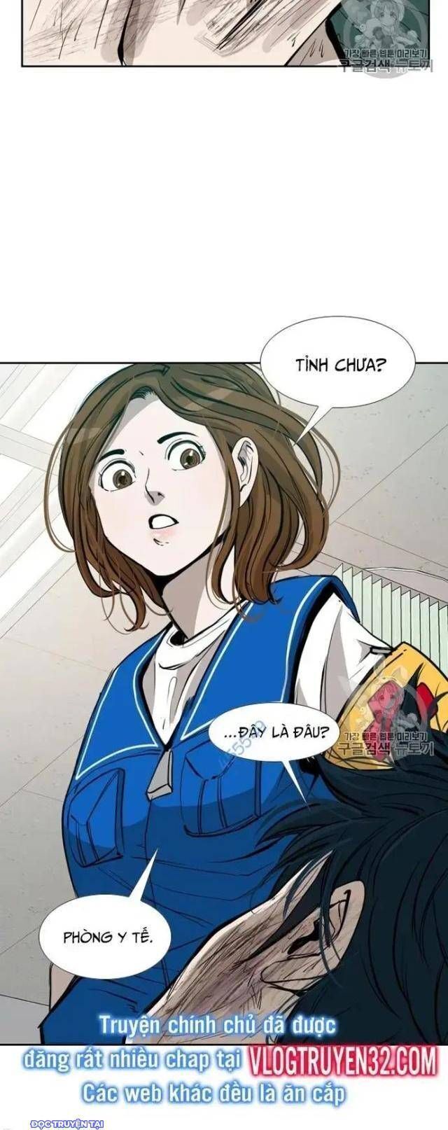 Shark - Cá Mập - Chương 164