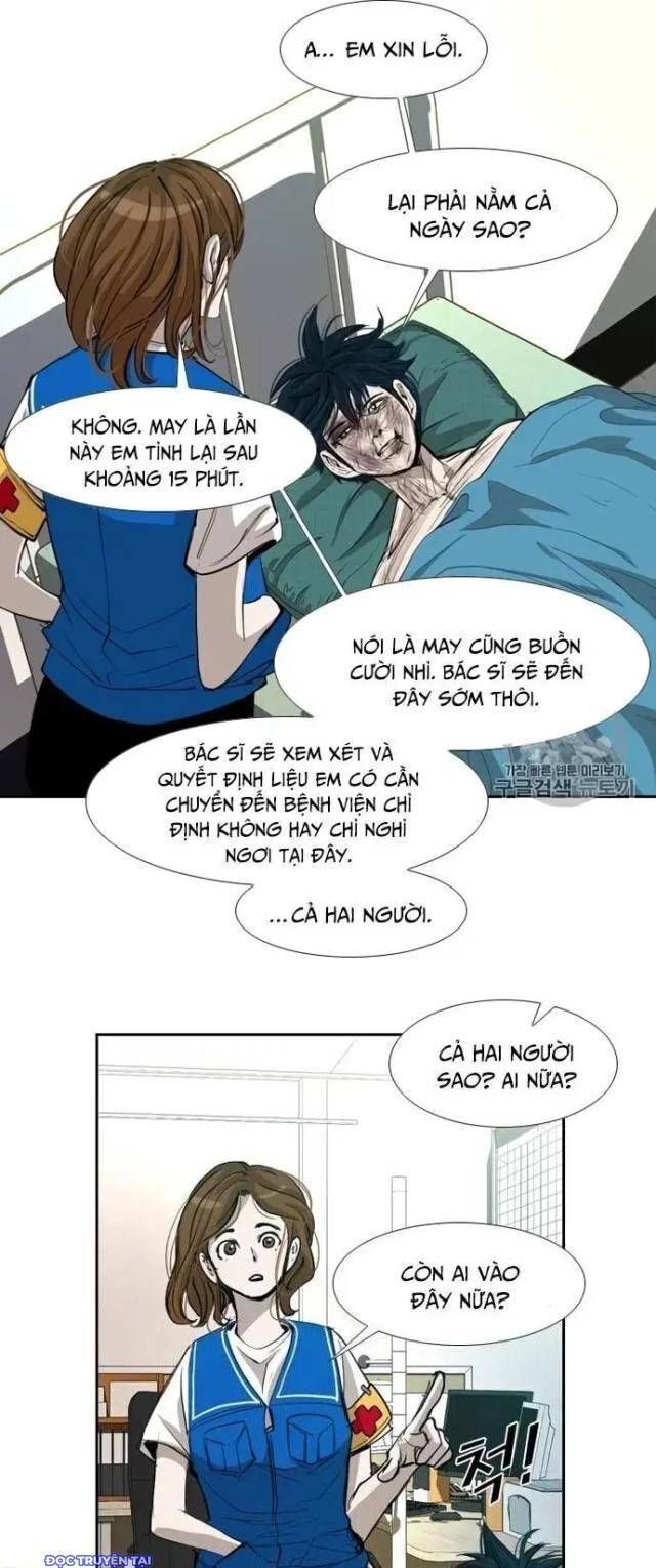 Shark - Cá Mập - Chương 164